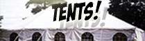 Rent a Tent!